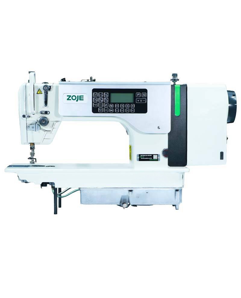 تصویر چرخ خیاطی راسته دوز کامپیوتری زوجی مدل A8100 Zoje A8100